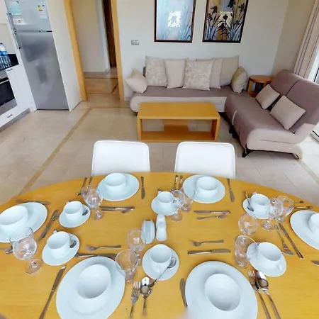 Gold 3+1 Flat In With Free Aqua Park Apartament Alanya