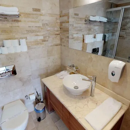 Apartament Gold 3+1 Flat In With Free Aqua Park *