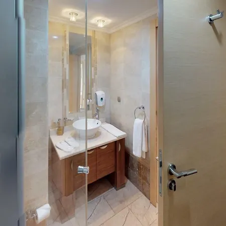 Gold 3+1 Flat In With Free Aqua Park Apartament
