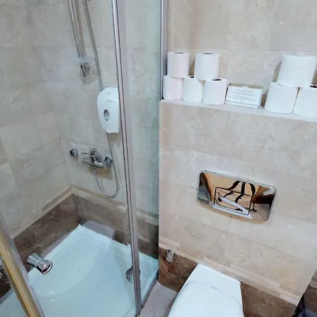 Gold 3+1 Flat In With Free Aqua Park Apartament *